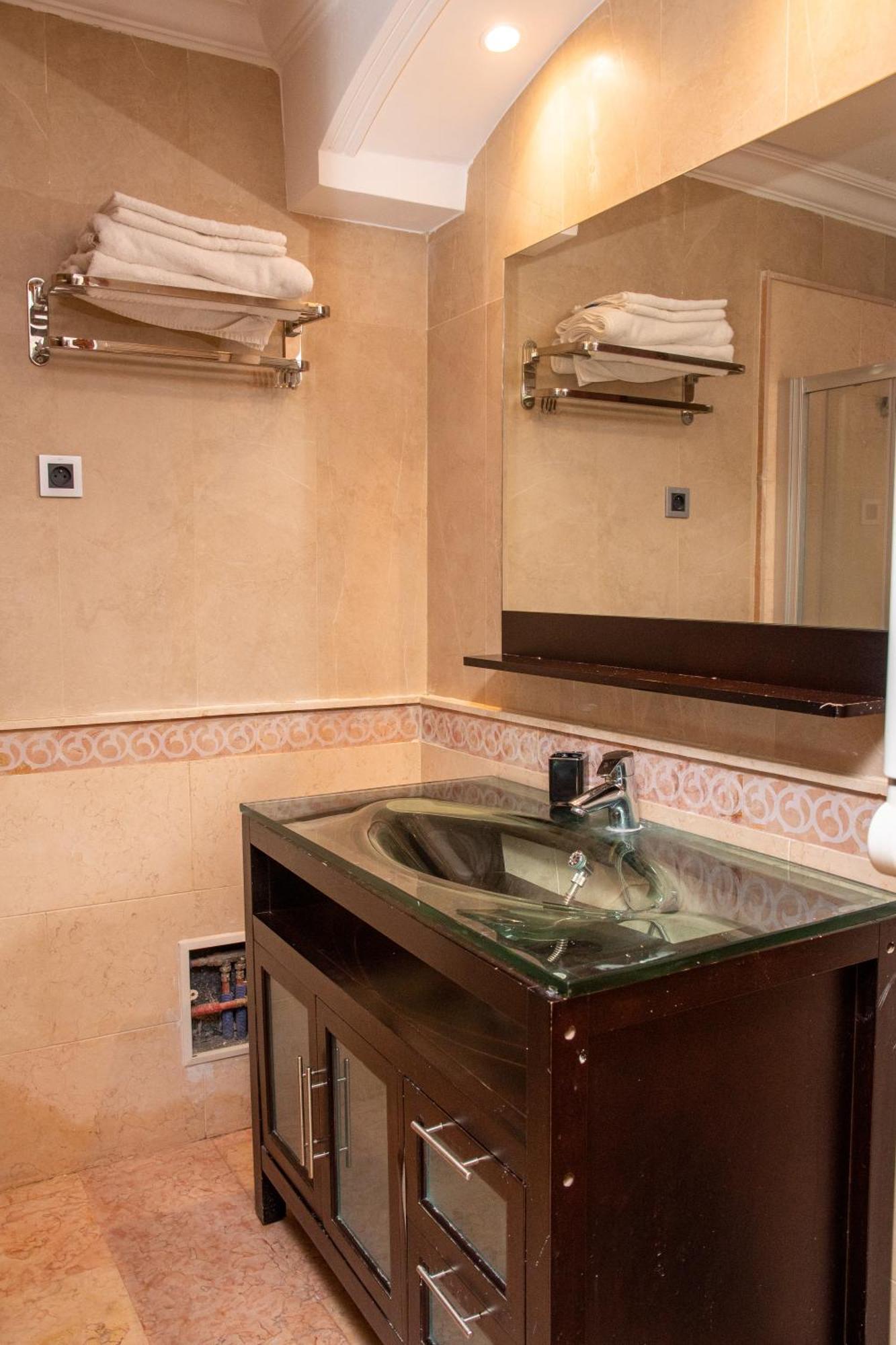 Appartement Tibouda House Deluxe Avec Piscine - Familiale Marrakesh