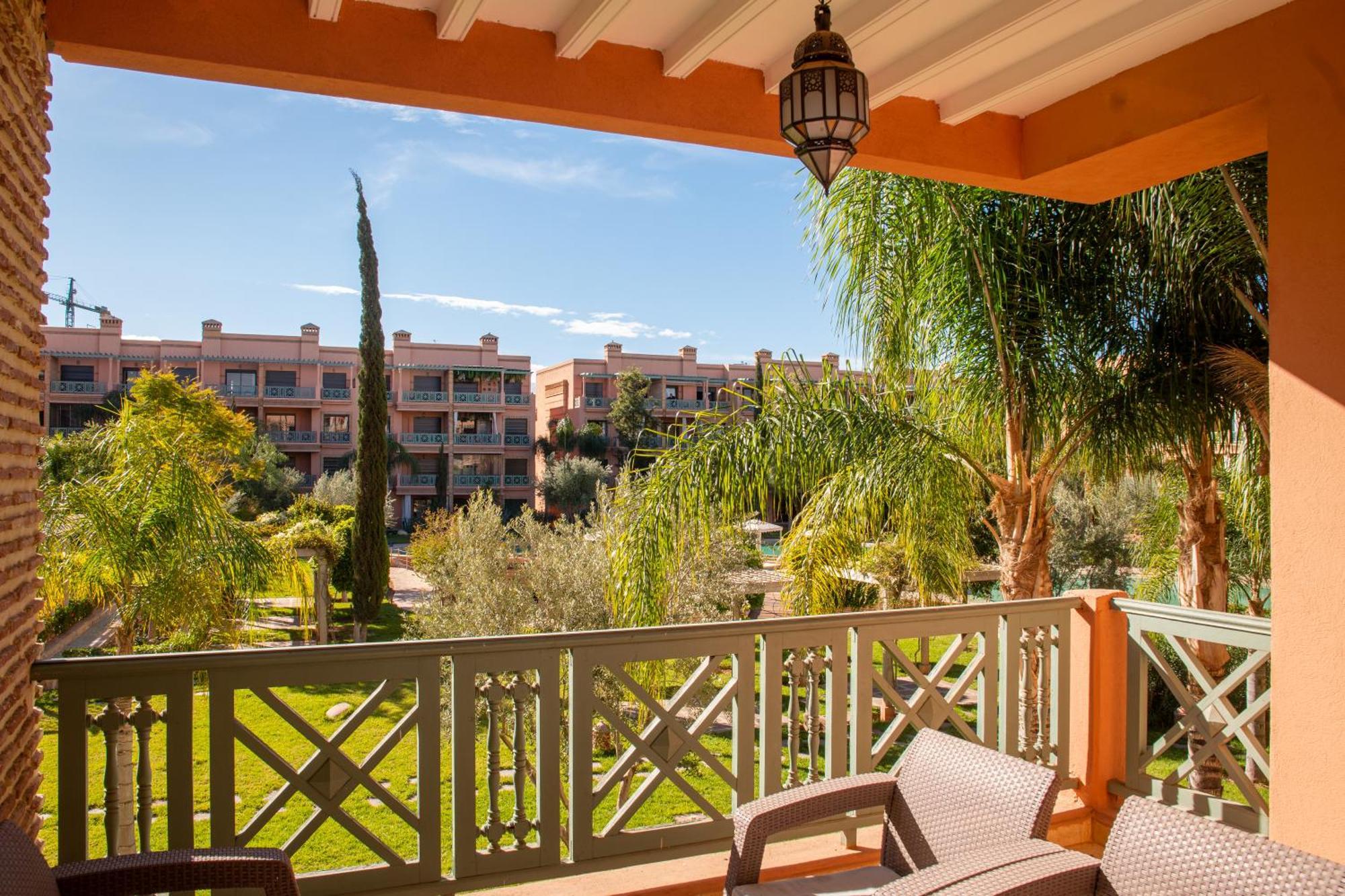 Tibouda House Deluxe Avec Piscine - Familiale Appartement *