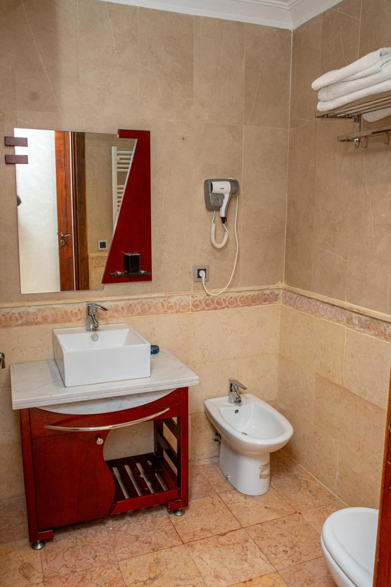 Tibouda House Deluxe Avec Piscine - Familiale Appartement Marrakesh